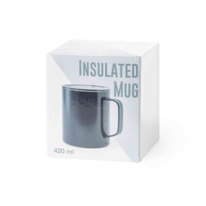 AX™ Thermo mug 420 ml - Img 6
