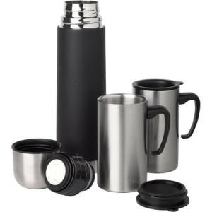 AX™ Thermos 500 ml with 2 mugs 260 ml - Img 4