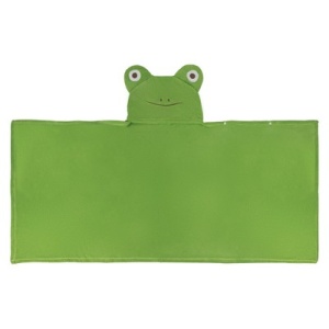 AX™ Towel "animal", children size | Simon - Img 2