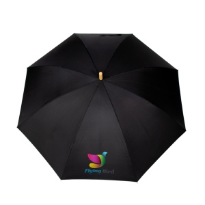AX™ Umbrelă manuală RPET | Keelan - Img 2