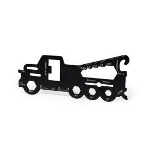 AX™ Unealtă multifuncțională "camion", 18 funcții - Img 2