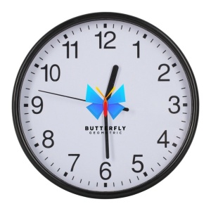 AX™ Wall clock | Puckett - Img 5
