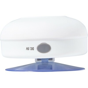 AX™ Wireless speaker 2W with suction cup - Img 5