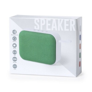 AX™ Wireless speaker 3W, radio - Img 7