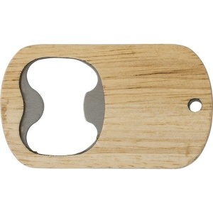 AX™ Wooden bottle opener - Img 4