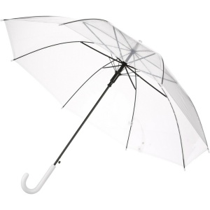 AX Umbrelă automată Charles Dickens®, baston de mers