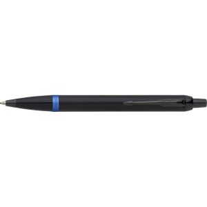 AX Ball pen Parker IM Vibrant Rings PVD