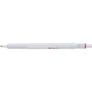AX Pix cu bilă rOtring 600