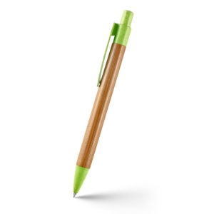 AX Bamboo ball pen | Brock