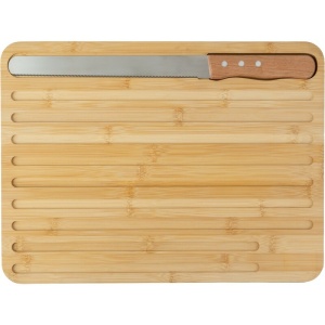 AX Bamboo cutting board