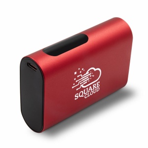 AX Baterie externă 10000 mAh | Walt