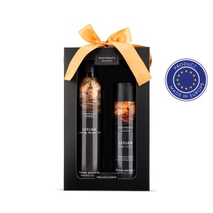 AX Beauty set Tenderness TREATMENTS