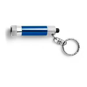 AX Breloc cu carabină, lumină LED