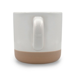 AX Cană ceramică 330 ml | Everika