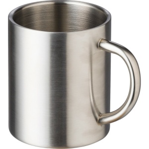 AX Cană metalică 250 ml