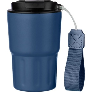 AX Recipient termic pentru alimente 460 ml cu linguriță