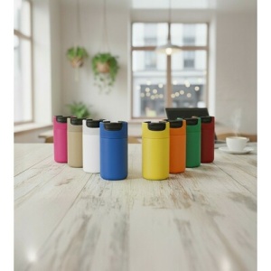 AX Cană termos 400 ml Air Gifts | Raylee