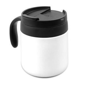 AX Cană termos 400 ml cu mâner | Wyatt