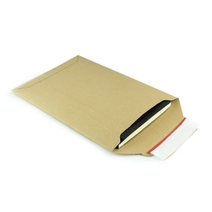 AX Cardboard envelope for GiftBox sets