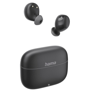 AX Căști wireless Hama Freedom Buddy II - Img 4