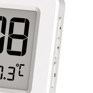 AX Ceas electronic de birou cu alarmă Hama Kos - Img 3