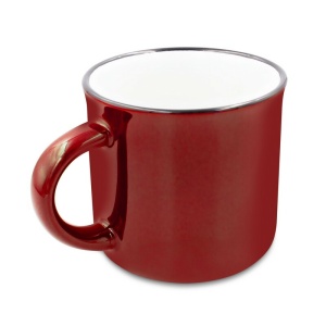 AX Cană ceramică 280 ml | Lini