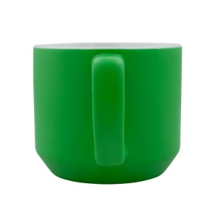 AX Cană ceramică 330 ml | Everika