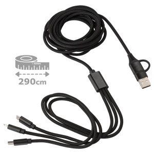 AX Charging cable
