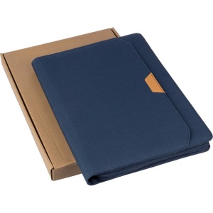AX Notebook aprox. A5 RPET