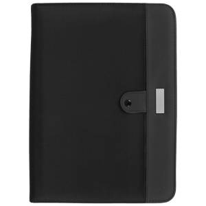 AX Dosar de conferințe A4 cu Notebook