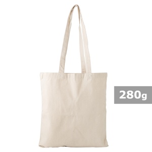AX Cotton shopping bag