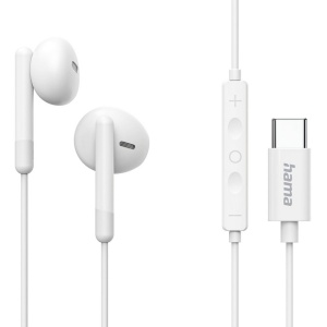 AX Earphones Hama Classy - Img 2
