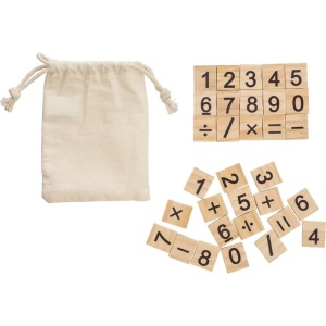 AX Educational game, 32 pcs