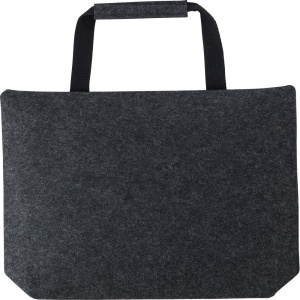 AX Felt RPET laptop bag 15" - Img 2