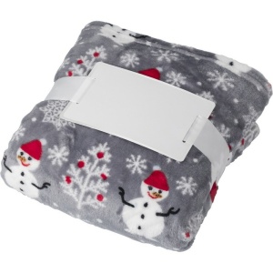 AX Fleece blanket