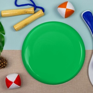AX Frisbee | Eoan