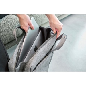 AX Geanta pentru laptop de 16 inchi BrandCharger Metro