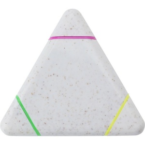 AX Highlighter "triangular"