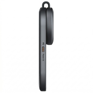 AX Încărcător wireless 3 în 1 25W Aukey - Img 2