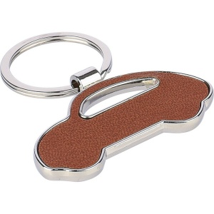 AX Keyring "car"