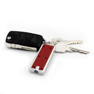 AX Keyring, LED light | Jesse