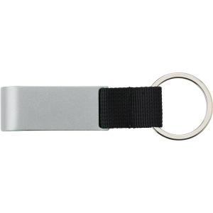 AX Breloc cu monedă pentru coșul de cumpărături, desfăcător de sticle