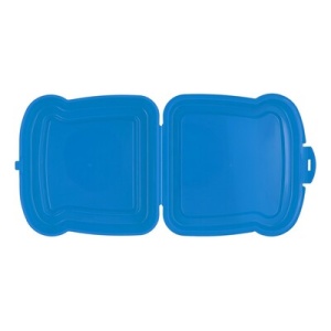AX Sticlă sport 750 ml cu clemă tip carabină | Laveriano