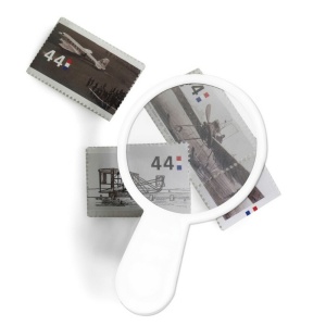 AX Suport pentru notițe, bilețele autoadezive, semn de carte, Notebook, riglă | Young