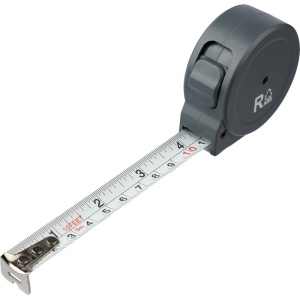 AX Measuring tape 3m