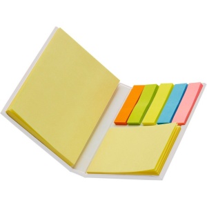 AX Memo holder, sticky notes