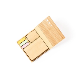 AX Memo holder, sticky notes - Img 3