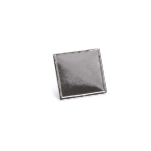 AX Metal badge