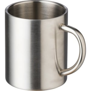 AX Metal mug 250 ml