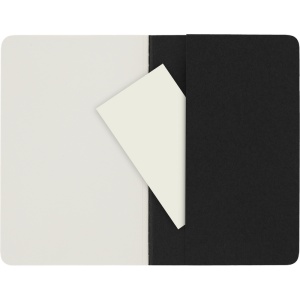 AX MOLESKINE Cahier Journal cca. A6